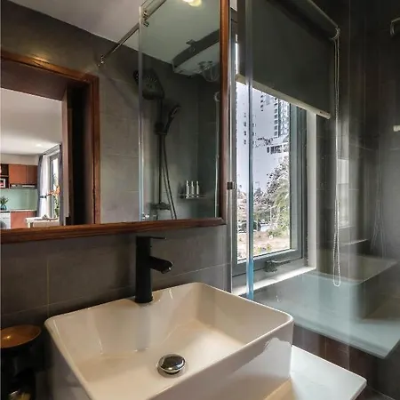 Nexus House Garden Thao Dien Ho Chi Minh City Exterior photo
