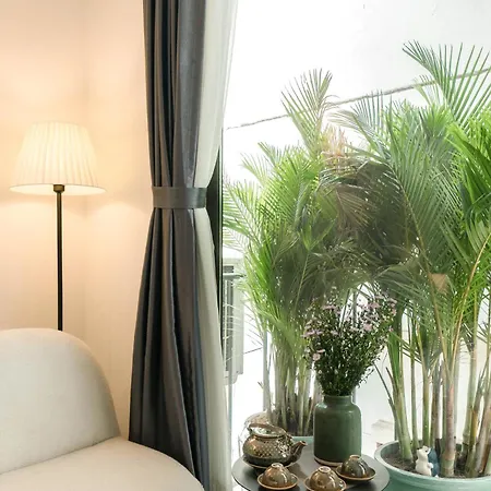 Nexus House Garden Thao Dien Ho Chi Minh City Exterior photo