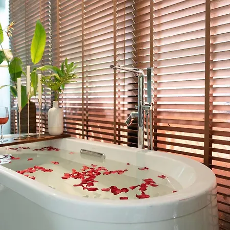 Nexus House Garden Thao Dien Ho Chi Minh City Exterior photo