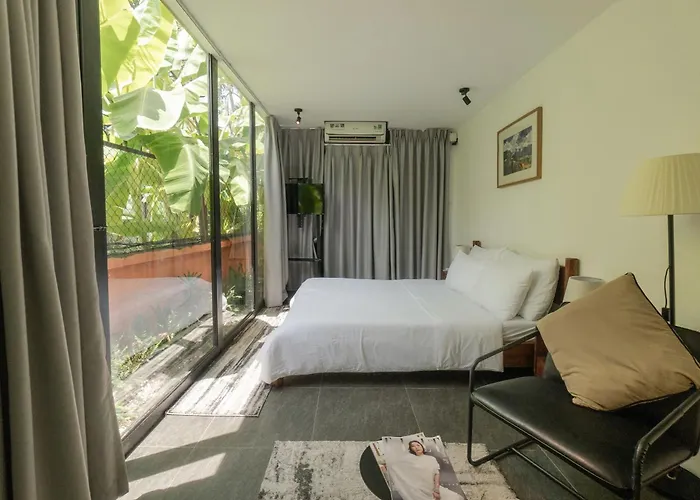 Nexus House Garden Thao Dien