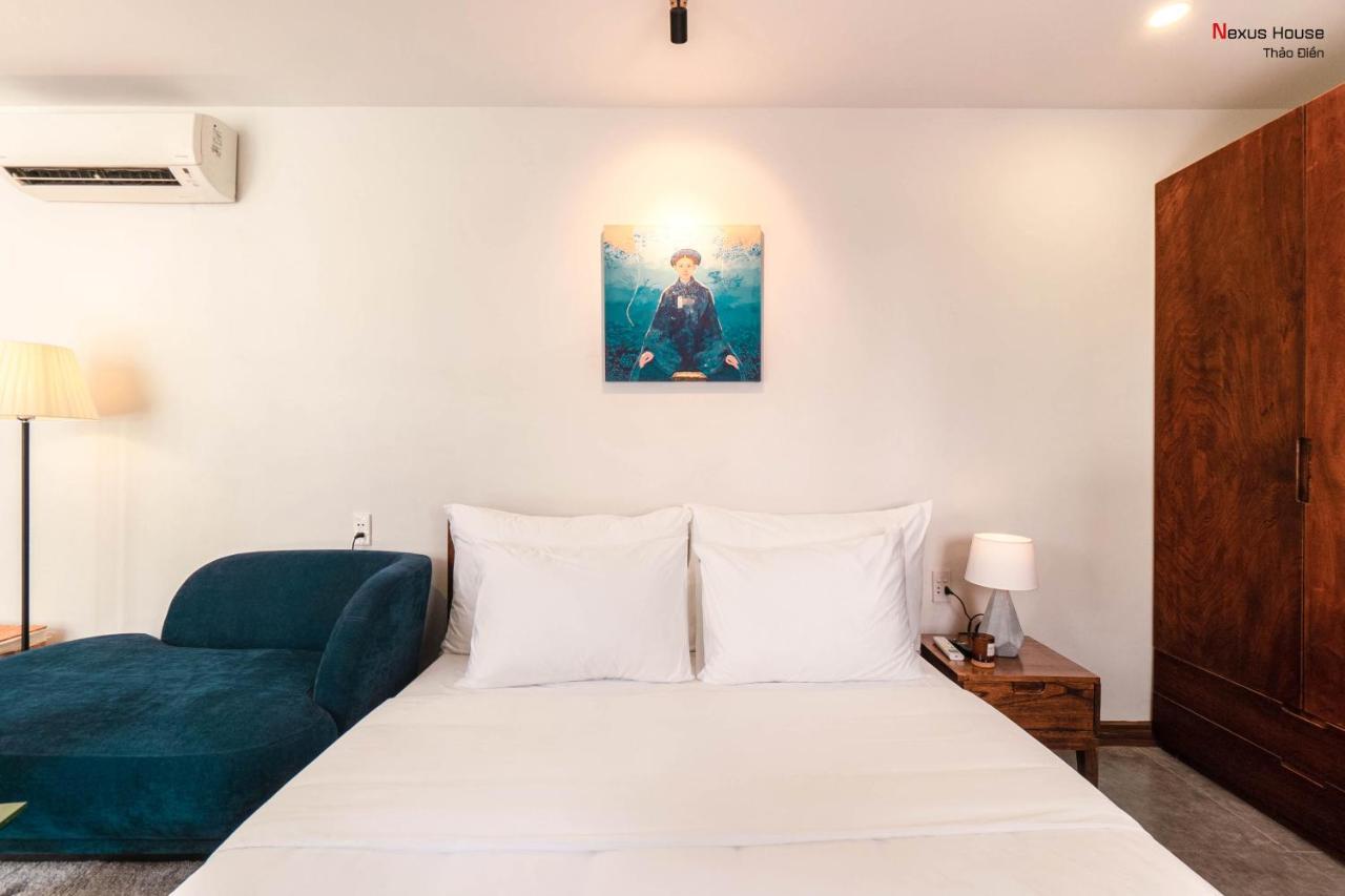 Hotel Nexus House Garden Thao Dien Ho-Chi-Minh-Stadt