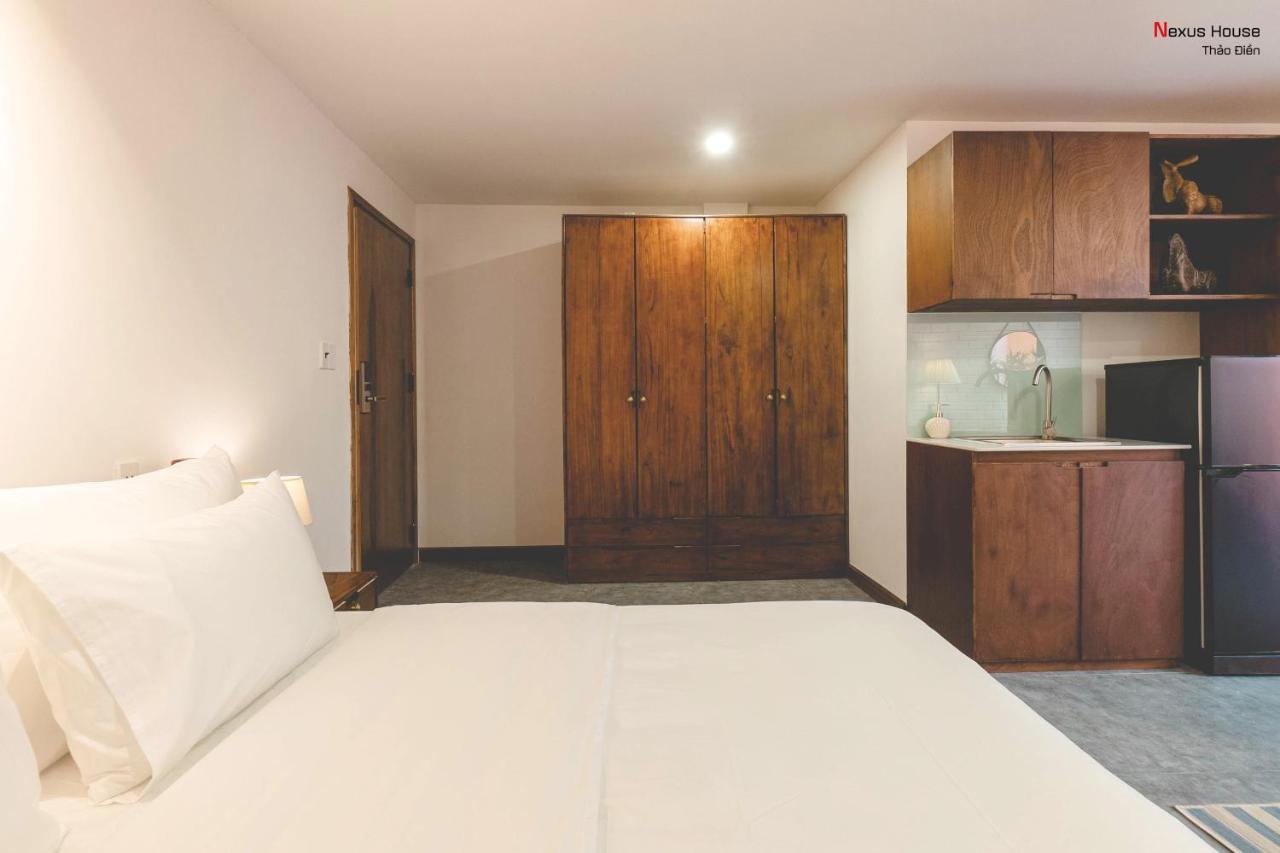 Nexus House Garden Thao Dien Hotel 5*
