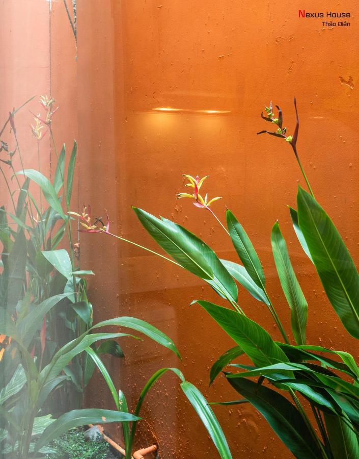 Hotel Nexus House Garden Thao Dien Ho-Chi-Minh-Stadt