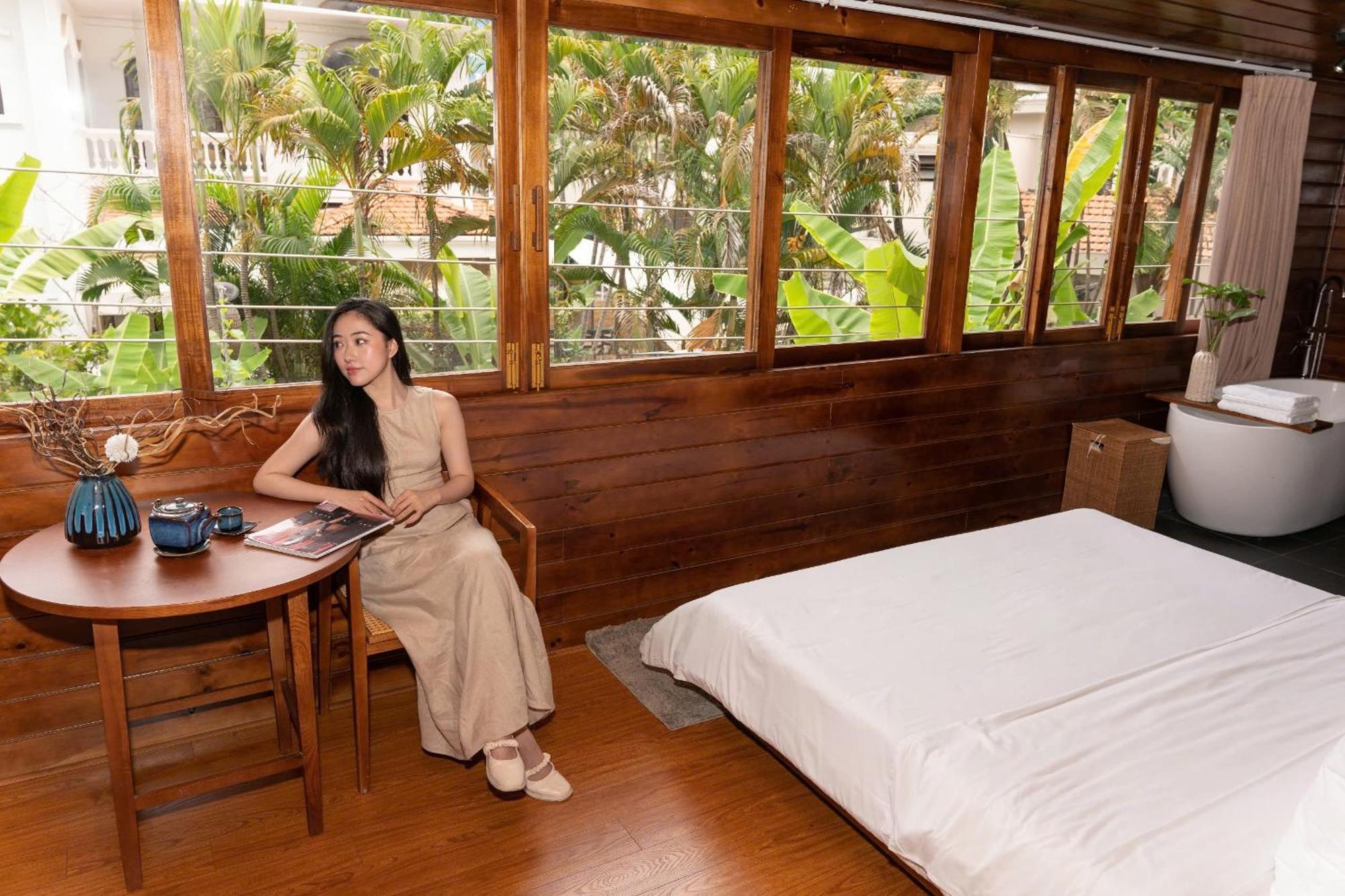 Nexus House Garden Thao Dien Ho-Chi-Minh-Stadt