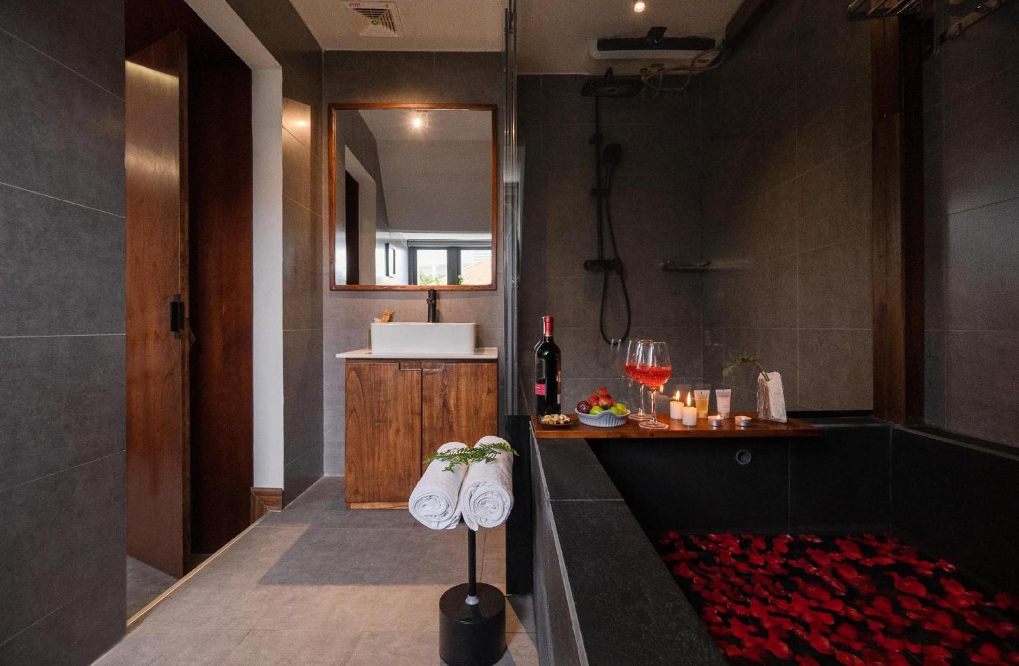 Nexus House Garden Thao Dien 5* Ho-Chi-Minh-Stadt