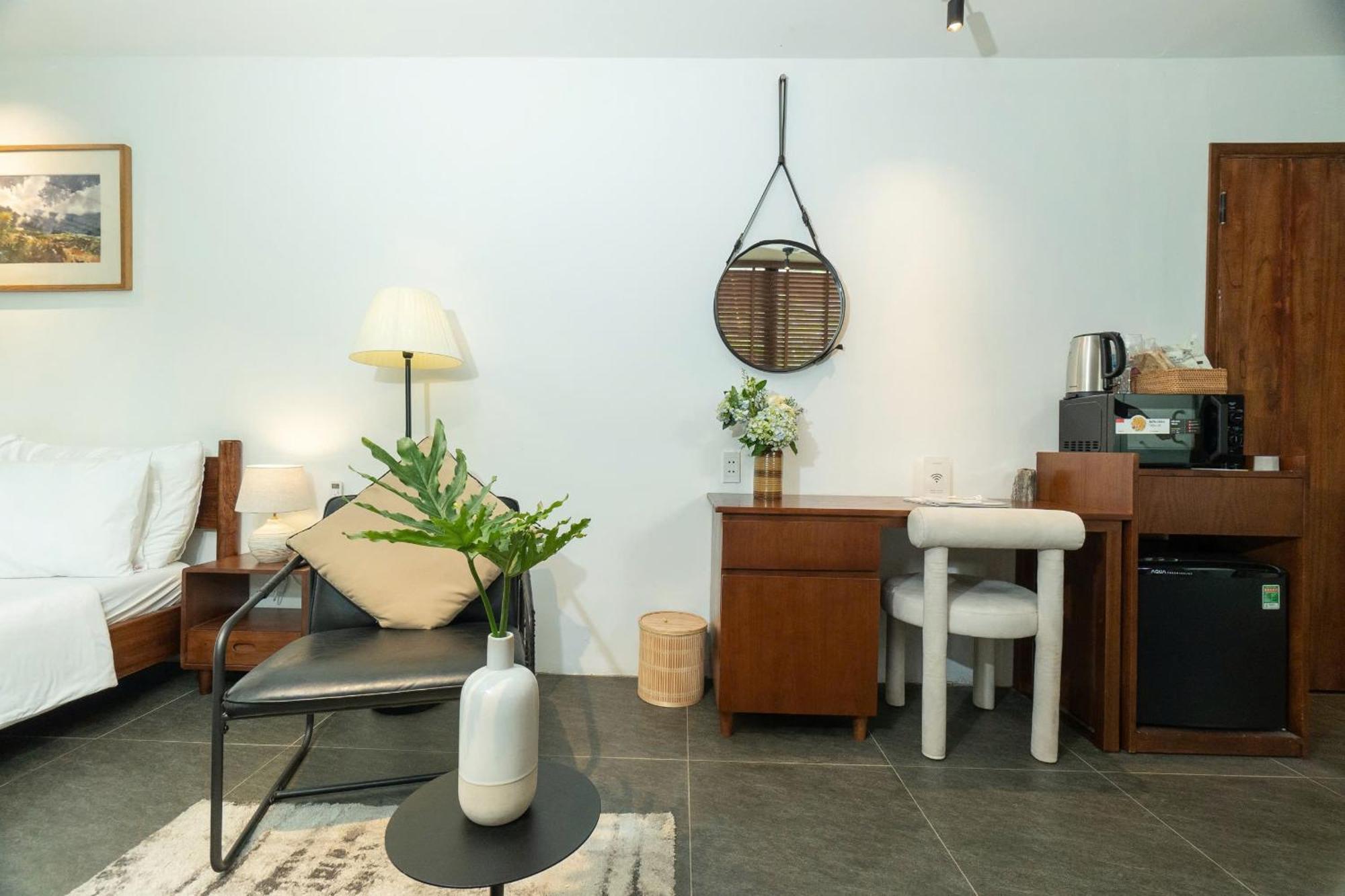 Nexus House Garden Thao Dien Hotel