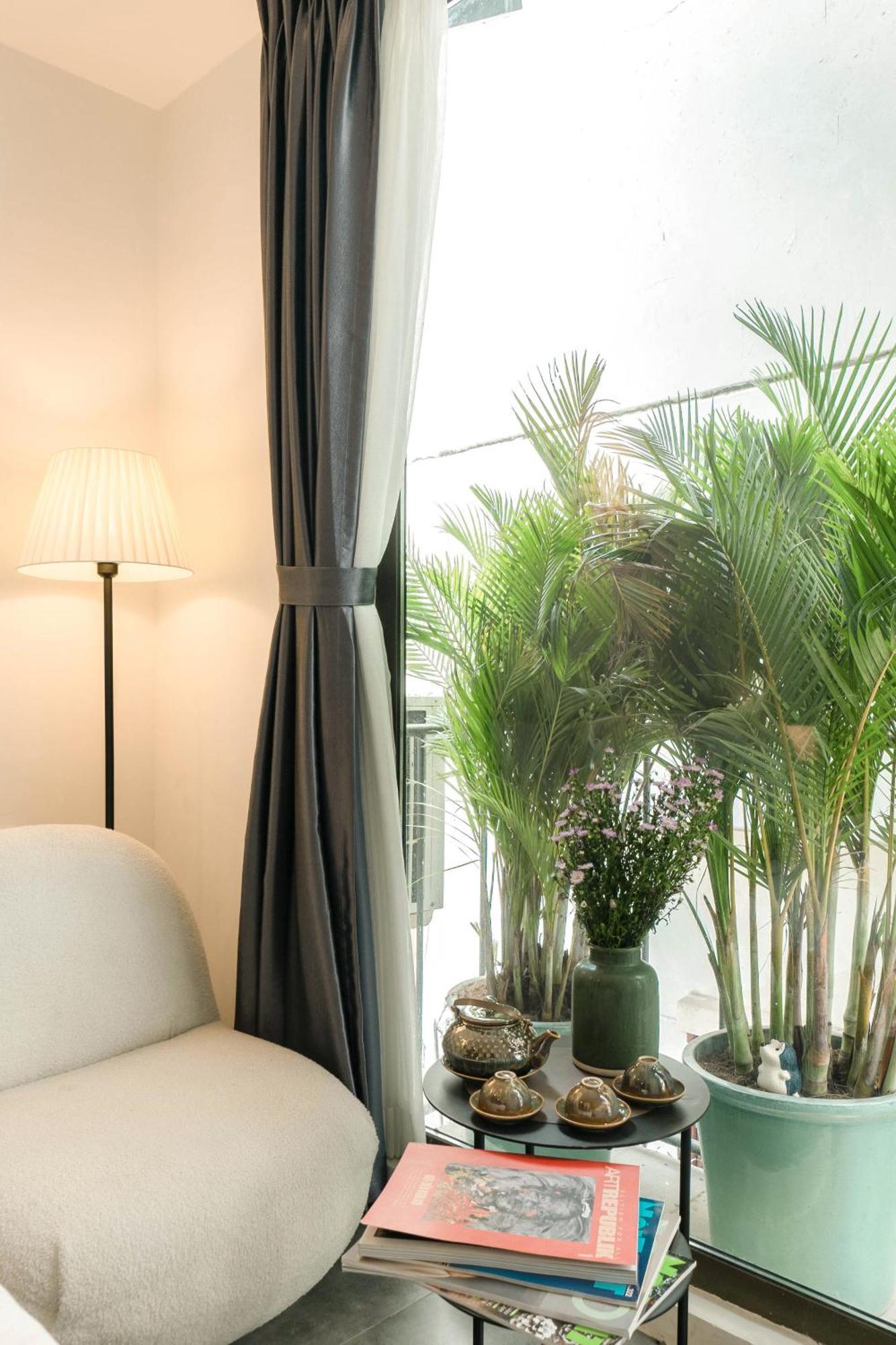 Nexus House Garden Thao Dien Hotel 5*