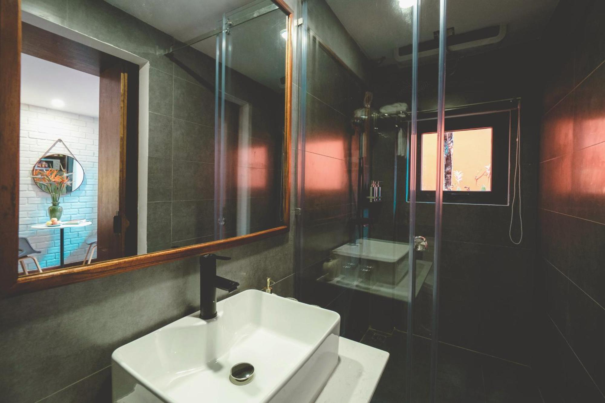 Nexus House Garden Thao Dien 5* Ho-Chi-Minh-Stadt