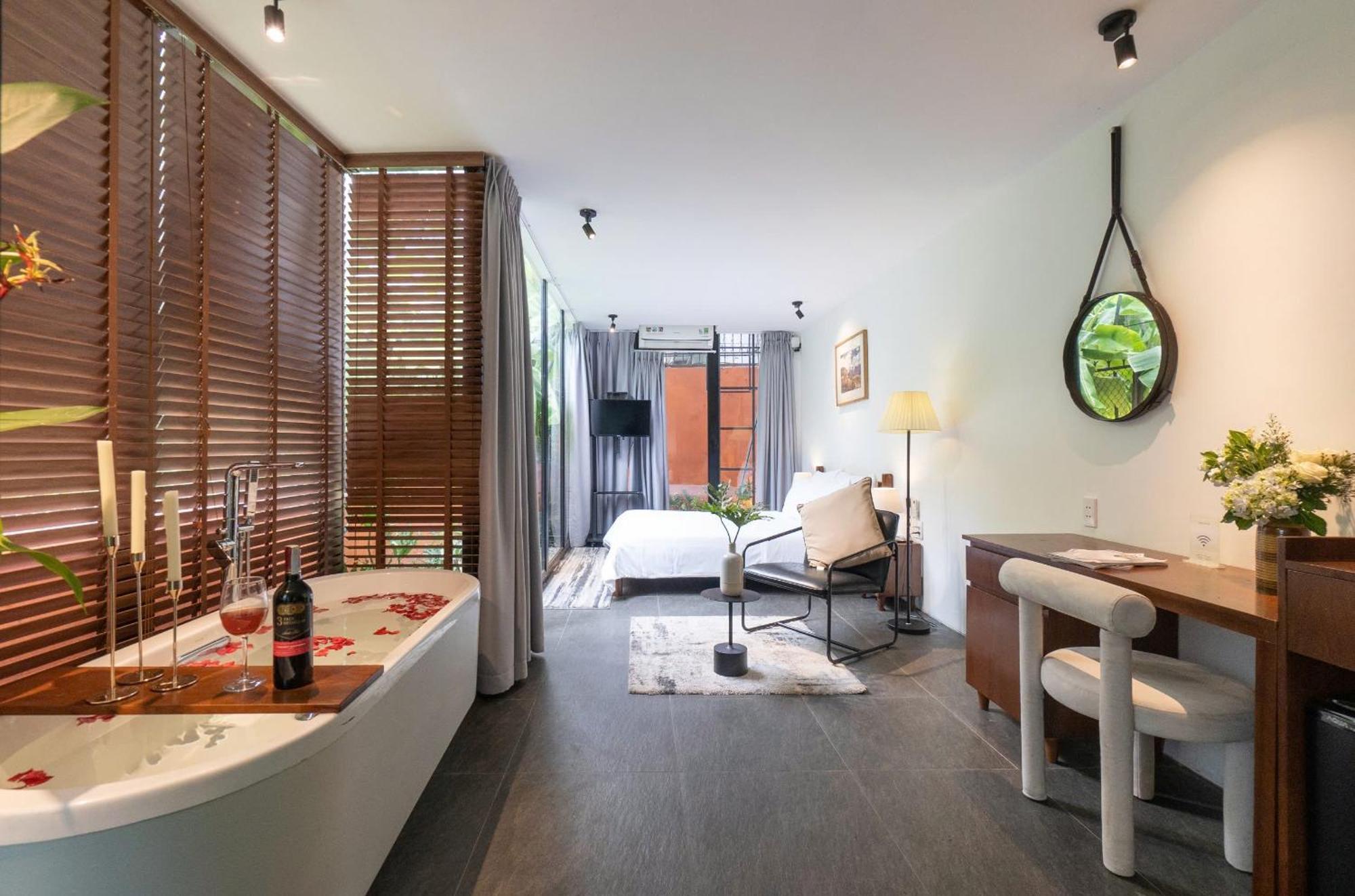 Hotel Nexus House Garden Thao Dien Ho-Chi-Minh-Stadt